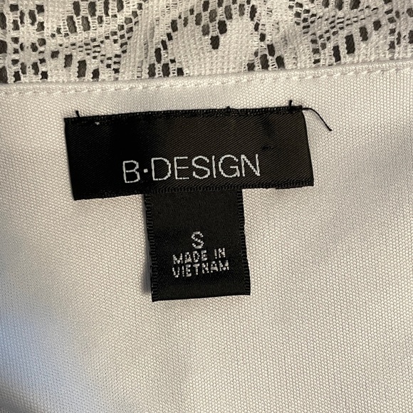 B.Design Top - Picture 6 of 6